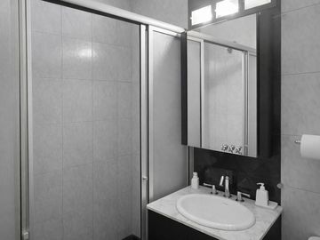 VENTA DEPTO 3 AMB ESTUDIO PATIO APTO CRED PALERMO