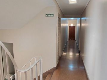 VENTA DEPTO 3 AMB ESTUDIO PATIO APTO CRED PALERMO