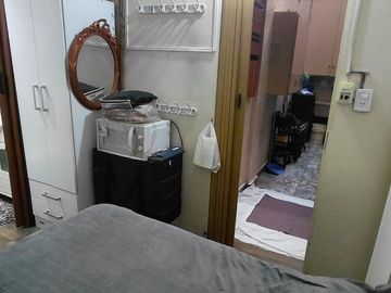 VENTA DEPTO 3 AMB ESTUDIO PATIO APTO CRED PALERMO