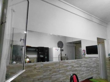 VENTA DEPTO 3 AMB ESTUDIO PATIO APTO CRED PALERMO