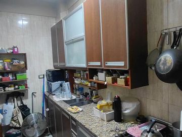 VENTA DEPTO 3 AMB ESTUDIO PATIO APTO CRED PALERMO