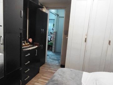VENTA DEPTO 3 AMB ESTUDIO PATIO APTO CRED PALERMO