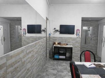 VENTA DEPTO 3 AMB ESTUDIO PATIO APTO CRED PALERMO