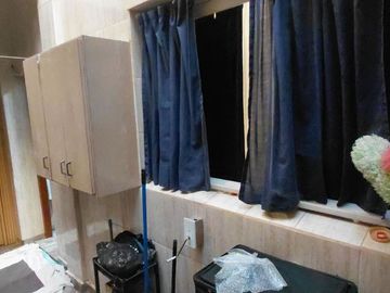 VENTA DEPTO 3 AMB ESTUDIO PATIO APTO CRED PALERMO