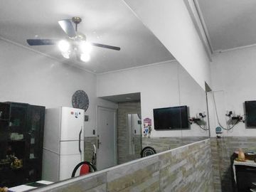 VENTA DEPTO 3 AMB ESTUDIO PATIO APTO CRED PALERMO