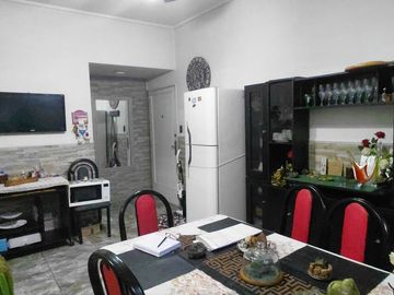 VENTA DEPTO 3 AMB ESTUDIO PATIO APTO CRED PALERMO
