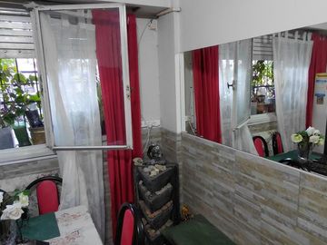 VENTA DEPTO 3 AMB ESTUDIO PATIO APTO CRED PALERMO