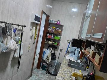 VENTA DEPTO 3 AMB ESTUDIO PATIO APTO CRED PALERMO