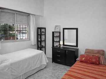 VENTA DEPTO 3 AMB ESTUDIO PATIO APTO CRED PALERMO