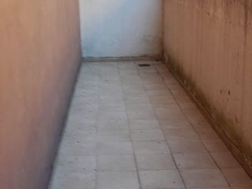 DPTO 2 AMB. BALCON-PATIO VILLA URQUIZA