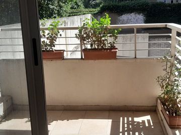 DPTO 2 AMB. BALCON-PATIO VILLA URQUIZA