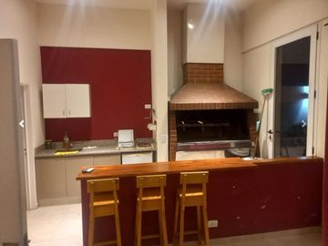 DPTO 2 AMB. BALCON-PATIO VILLA URQUIZA