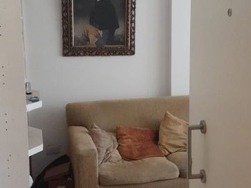 DPTO 2 AMB. BALCON-PATIO VILLA URQUIZA