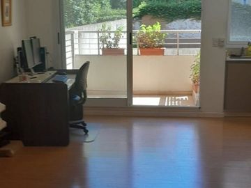 DPTO 2 AMB. BALCON-PATIO VILLA URQUIZA