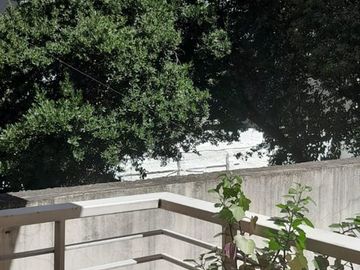DPTO 2 AMB. BALCON-PATIO VILLA URQUIZA