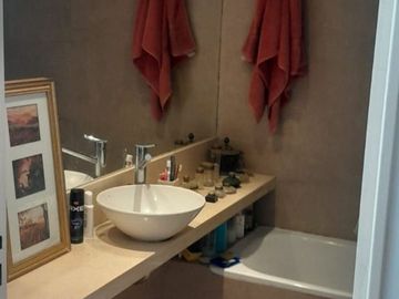 DPTO 2 AMB. BALCON-PATIO VILLA URQUIZA