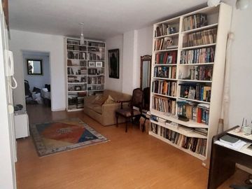 DPTO 2 AMB. BALCON-PATIO VILLA URQUIZA
