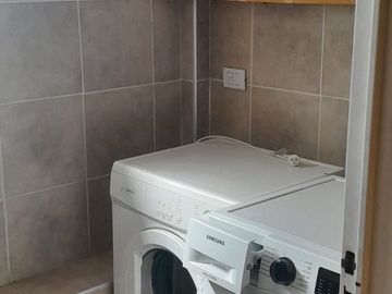 DPTO 2 AMB. BALCON-PATIO VILLA URQUIZA
