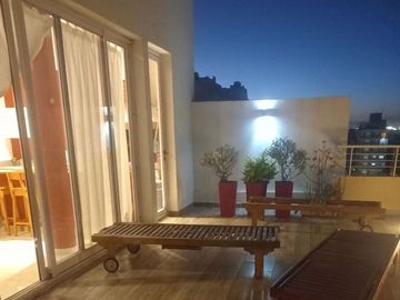 DPTO 2 AMB. BALCON-PATIO VILLA URQUIZA