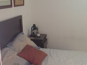 DPTO 2 AMB. BALCON-PATIO VILLA URQUIZA