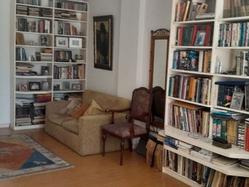 DPTO 2 AMB. BALCON-PATIO VILLA URQUIZA