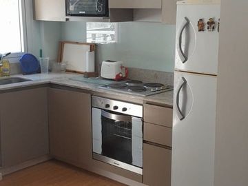 DPTO 2 AMB. BALCON-PATIO VILLA URQUIZA