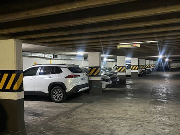 COCHERA PREMIUM BARRIO NORTE