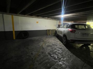 COCHERA PREMIUM BARRIO NORTE