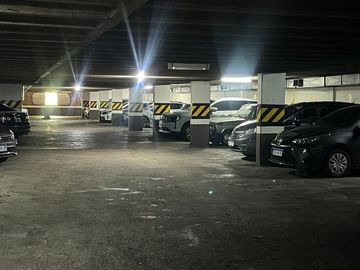 COCHERA PREMIUM BARRIO NORTE