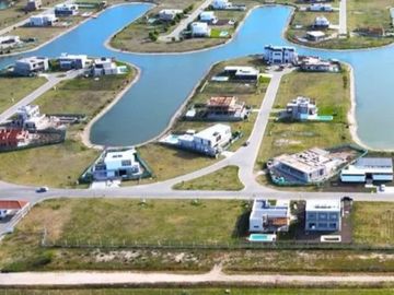 VENTA LOTE EN MAGALLANES PUEBLOS DEL PLATA, HUDSON