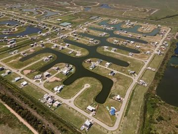VENTA LOTE EN MAGALLANES PUEBLOS DEL PLATA, HUDSON