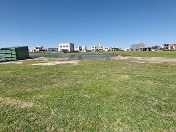 VENTA LOTE EN MAGALLANES PUEBLOS DEL PLATA, HUDSON