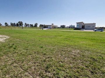 VENTA LOTE EN MAGALLANES PUEBLOS DEL PLATA, HUDSON