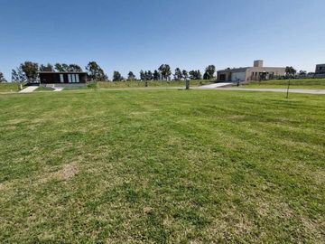 VENTA LOTE EN MAGALLANES PUEBLOS DEL PLATA, HUDSON