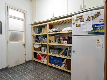 DEPARTAMENTO 4 AMBIENTES C/PATIO. JARDIN. BELGRANO