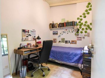 DEPARTAMENTO 4 AMBIENTES C/PATIO. JARDIN. BELGRANO