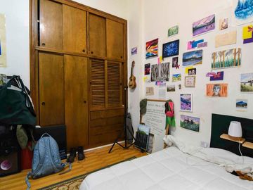 DEPARTAMENTO 4 AMBIENTES C/PATIO. JARDIN. BELGRANO