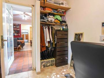 DEPARTAMENTO 4 AMBIENTES C/PATIO. JARDIN. BELGRANO