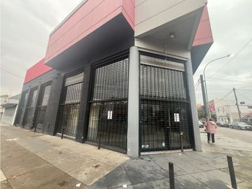 alquiler local comercial Juan B. Justo y Guemes