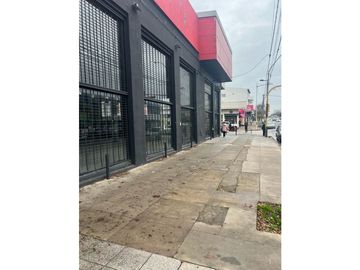 alquiler local comercial Juan B. Justo y Guemes