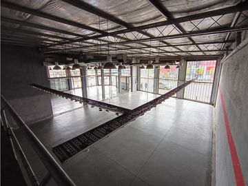 alquiler local comercial Juan B. Justo y Guemes