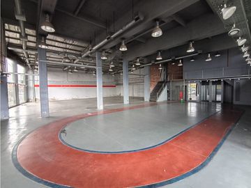 alquiler local comercial Juan B. Justo y Guemes