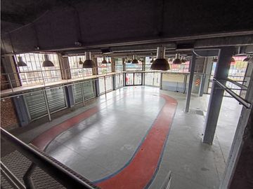 alquiler local comercial Juan B. Justo y Guemes
