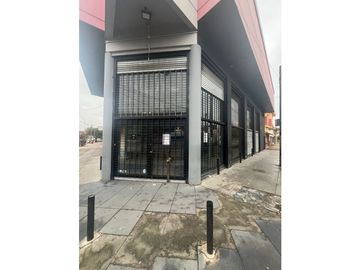 alquiler local comercial Juan B. Justo y Guemes