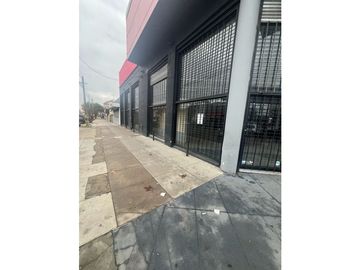 alquiler local comercial Juan B. Justo y Guemes