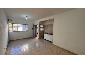 Alquiler depto 2 amb - Moreno- Lado Sur