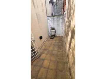Alquiler depto 2 amb - Moreno- Lado Sur