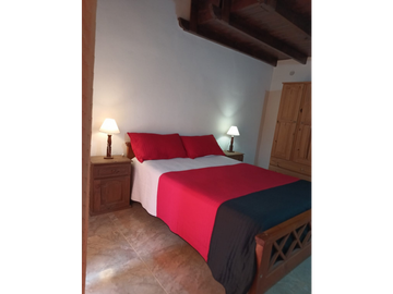 DUPLEX EN ALQUILER ANUAL