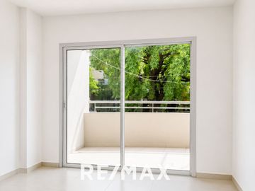 Venta depto. 3 amb. terraz BalconParque Patricios,