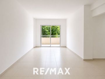 Venta depto. 3 amb. terraz BalconParque Patricios,